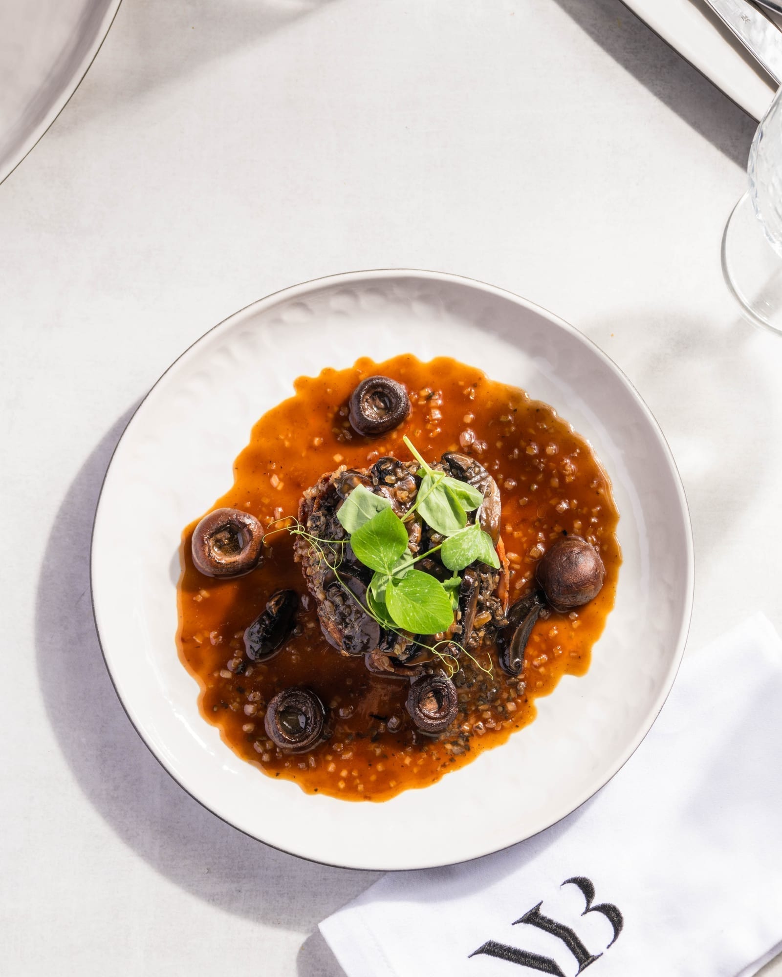 Filet Mignon
