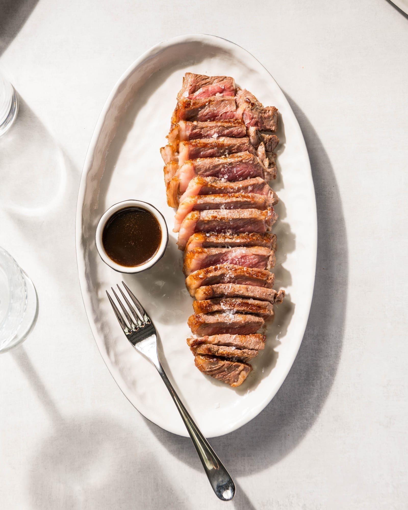 New York Steak