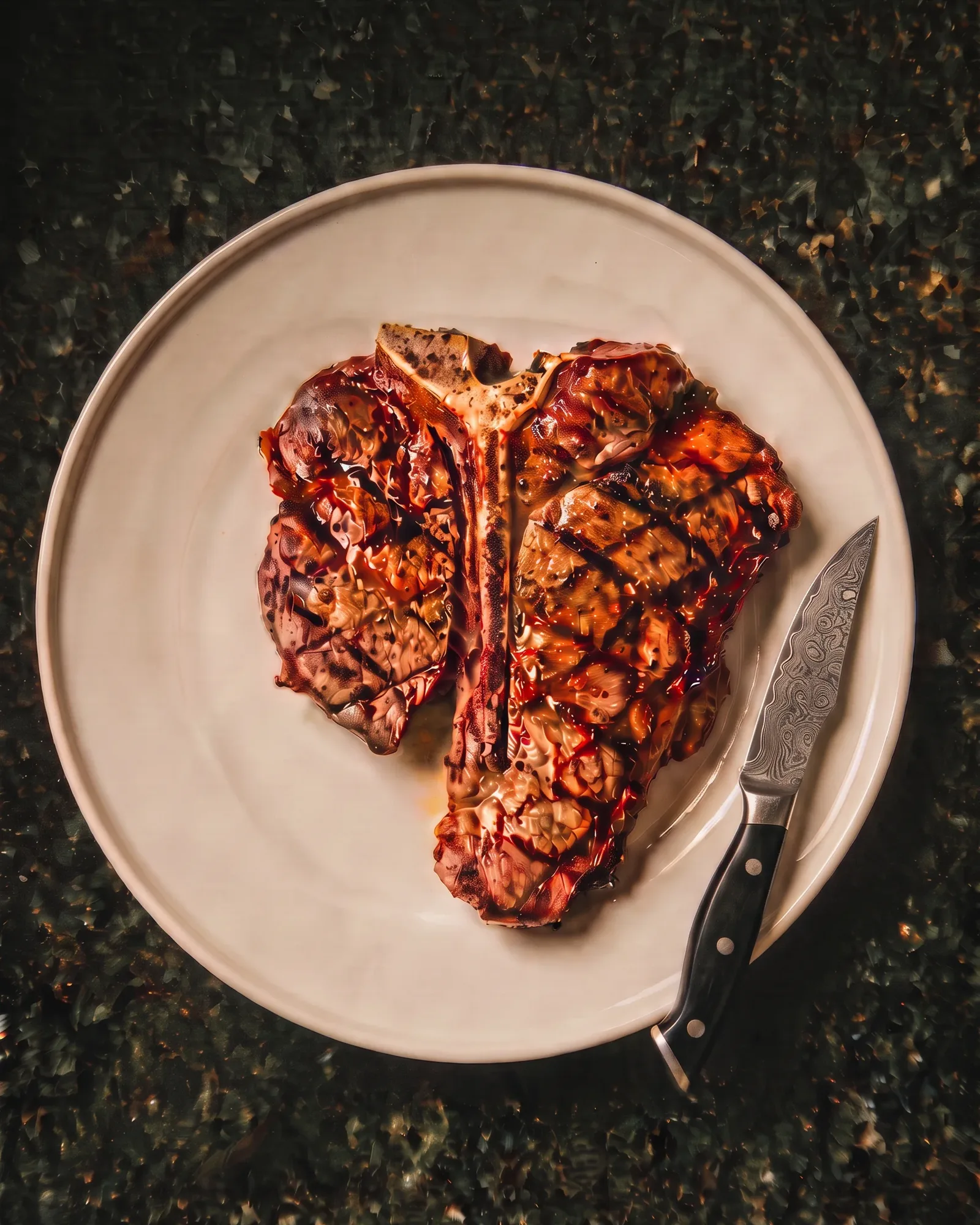 T-Bone